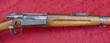 US Springfield 1898 Krag Rifle