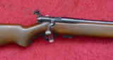 James Earl Jones' Mossberg 22 Rifle