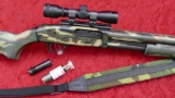Mossberg 835 ACCU Mag Turkey Gun