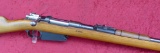 1891 Argentine Military Mauser Rifle