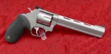 Taurus 17HMR Tracker Revolver