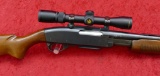 Remington Model 760 Pump in 300 SAV