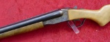 Stevens Model 311 12 ga Dbl Bbl