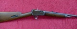 Winchester Model 1903 22 Automatic Rifle