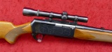 Belgium Browning 308 BAR Rifle
