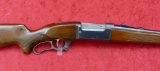 Savage Model 99F 308 cal Lever Action Rifle