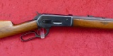 Winchester 1886 Rifle w/New Bbl