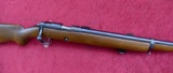 Winchester Model 52 22 cal Target Rifle