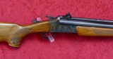 Savage model 24D 22/20 ga Combo Gun
