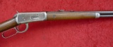 Winchester Model 1894 38-55 Lever Action Rifle
