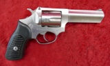 Ruger SP101 22 cal Revolver