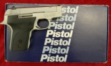 Smith & Wesson Model 2213 22 Pistol