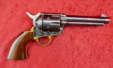 Uertti Cattleman 45 Single Action Revolver
