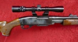 Remington Model 760 6mm Pump Rifle