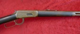 Pre-1900 Winchester 1894 38-55 Rifle