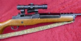 Ruger Mini 30 Rifle