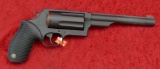 NIB Taurus Judge Revolver w/3
