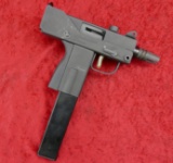 Masterpiece Arms 9mm Pistol