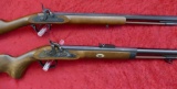 Pair of NIB Traditions Black Powder Rifles