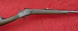 Remington 32 cal Rolling Block Rifle