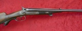 Antique German Combination Cape Gun
