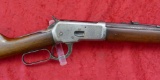 Winchester Model 92 25-20 Lever Action