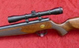 Beeman Model GS1000 .177 cal. Air Rifle w/Scope