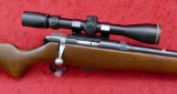 Savage Model 342 Rifle in 22 Hornet