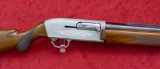 Browning Double Automatic Shotgun