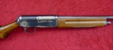Winchester Model 1911 Widow Maker 12 ga.