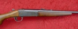 Savage Model 219 30-30 Single Shot Rifle