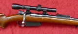 Argentine Mauser Sporting Rifle