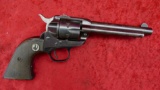 Ruger Flat Gate Single Six 22 Revolver