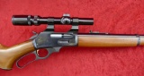 Marlin Model 336 30-30 cal Lever Action