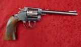 Iver Johnson Target Sealed 8 22 cal. Revolver