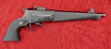 REXIO 45 LC/410 Pistol
