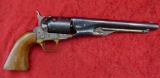 Navy Arms 1860 Colt Black Powder Revolver