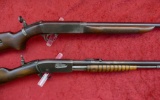 Pair of Remington 22 Rifles