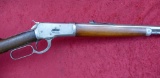 Winchester 1892 25-20 Carbine