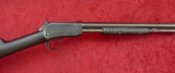 Winchester Model 1906 22 cal.