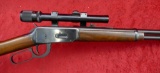 Winchester Model 94 30-30 Carbine w/Scope