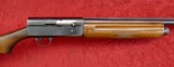 Remington Model 11 w/Solid Rib