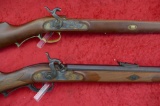 Pair of Cabelas Black Powder Rifles