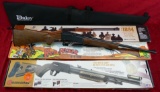 Lot of 4 New Air Rifles