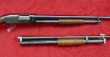 Winchester Model 12 16 ga 2 Bbl Set