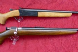 Pair of Winchester Boys Guns