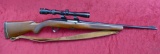 Winchester Model 100 308 cal Rifle