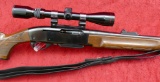 Remington Model 7400 270 cal Rifle