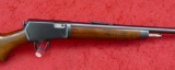 Winchester Model 63 22 Automatic Rifle