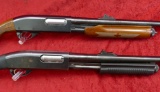 Pair of Remington Model 870 Wingmaster Pumps
